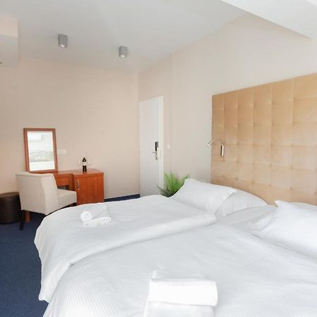 Hotel Bozikovina 3 Podstrana Luaran gambar
