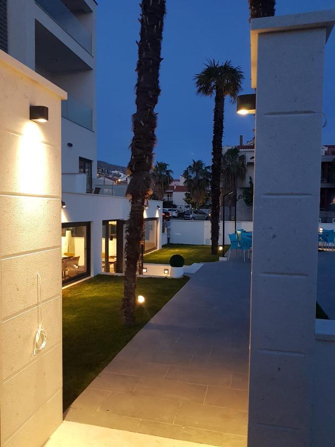 Hotel Bozikovina 3 Podstrana Luaran gambar